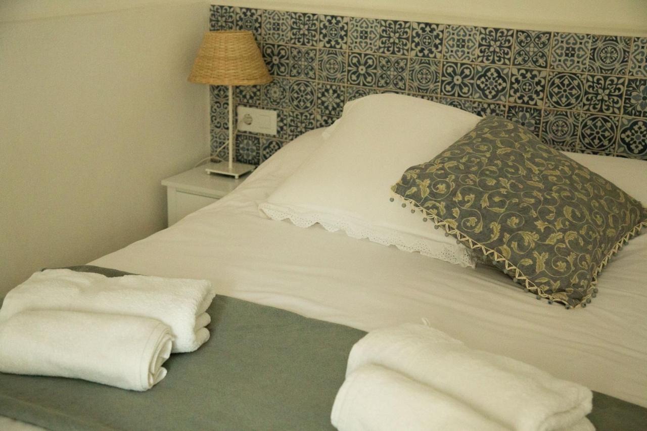 Preciosa Casa Con Jardin "Casa Gaston" Leilighet Alhama de Aragón Eksteriør bilde