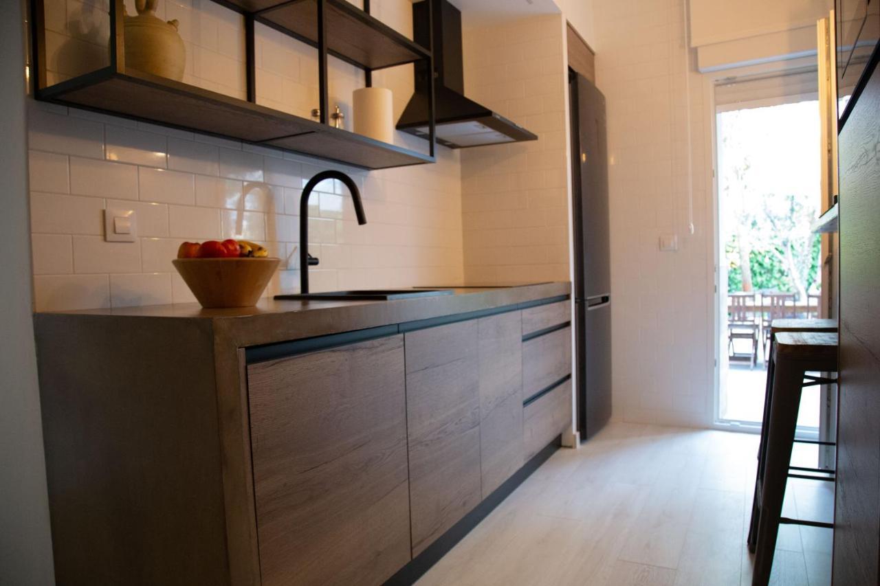Preciosa Casa Con Jardin "Casa Gaston" Leilighet Alhama de Aragón Eksteriør bilde