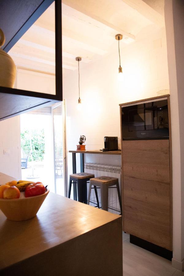 Preciosa Casa Con Jardin "Casa Gaston" Leilighet Alhama de Aragón Eksteriør bilde